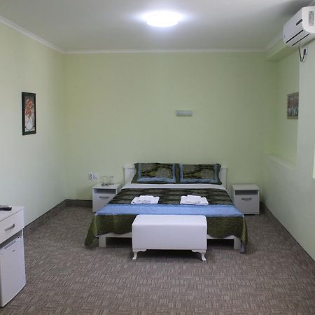 Hotel Istanbul Skopje Exterior foto