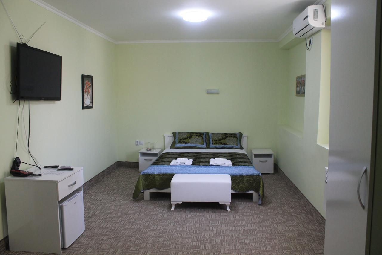 Hotel Istanbul Skopje Exterior foto