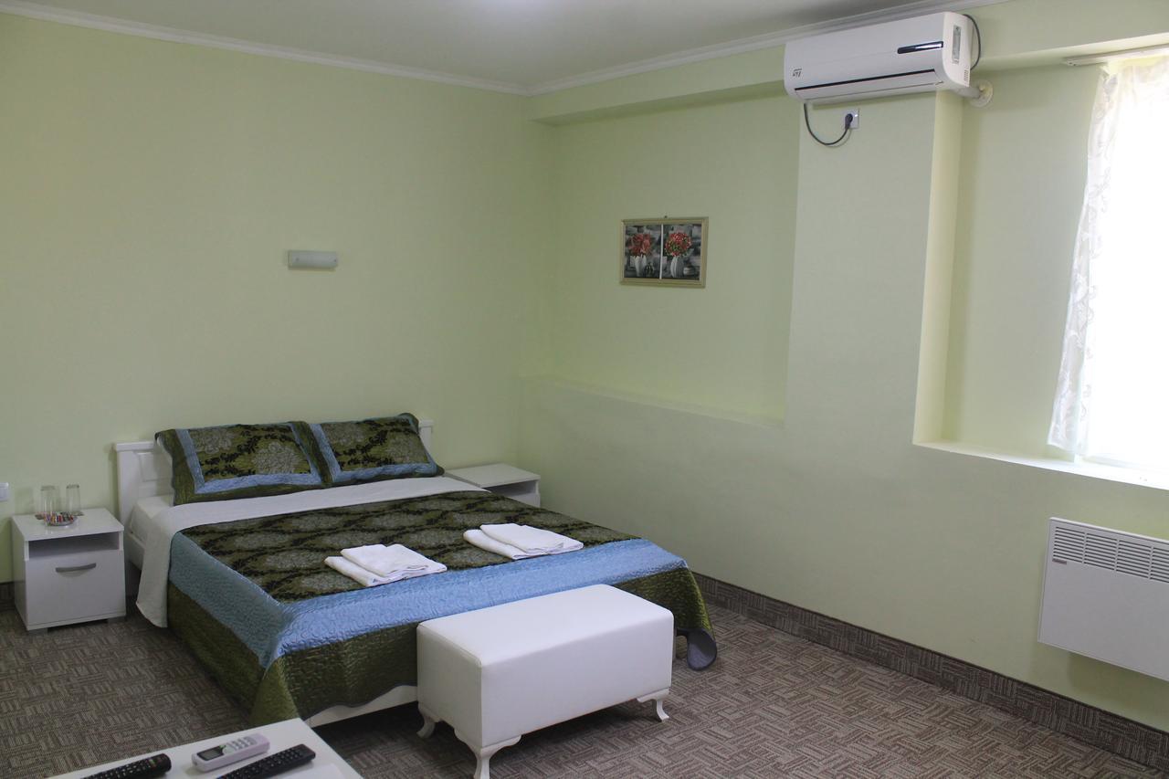 Hotel Istanbul Skopje Exterior foto